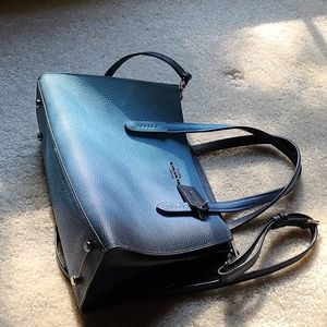 Coach Charlie carryall 28